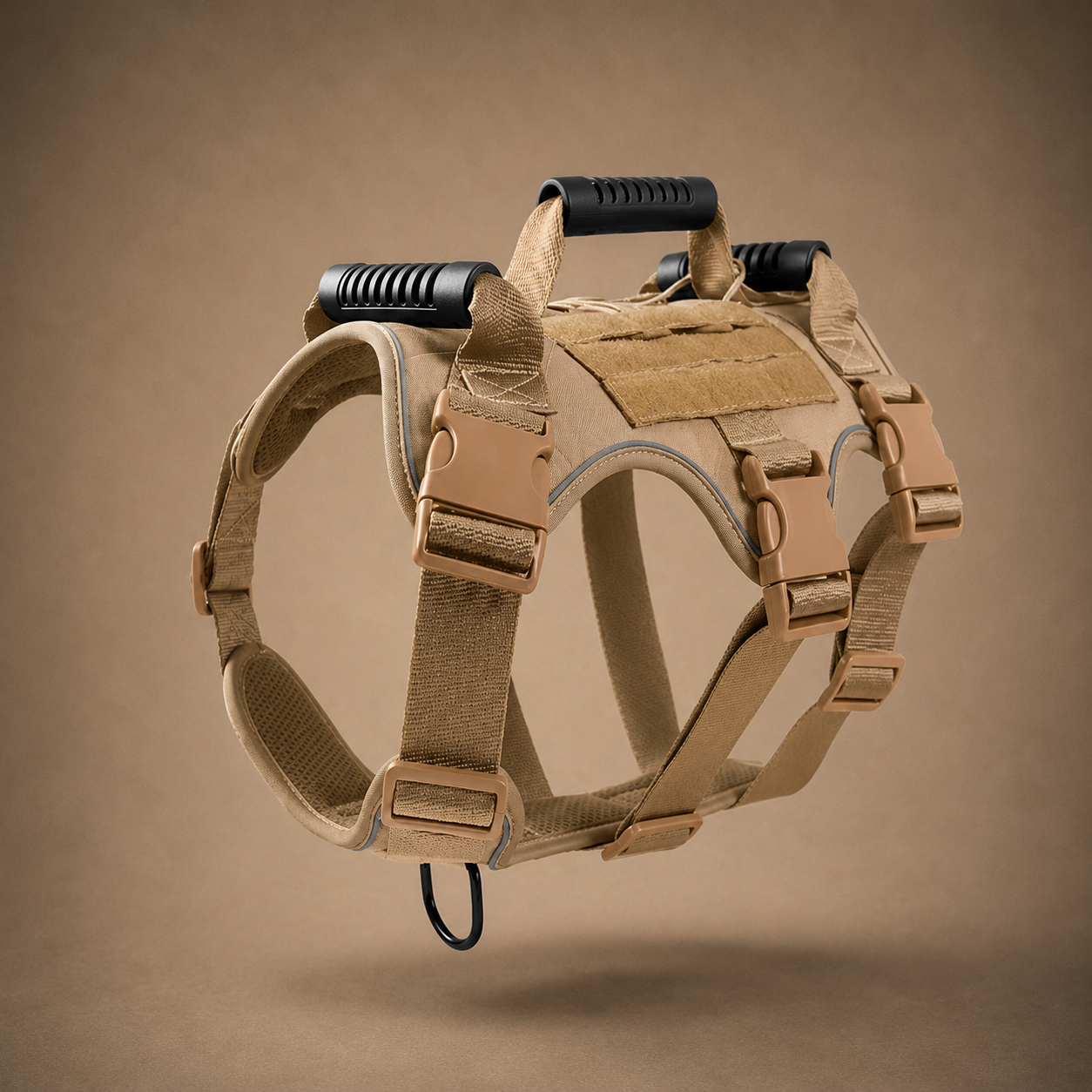 Premium No-Pull Chest Harness