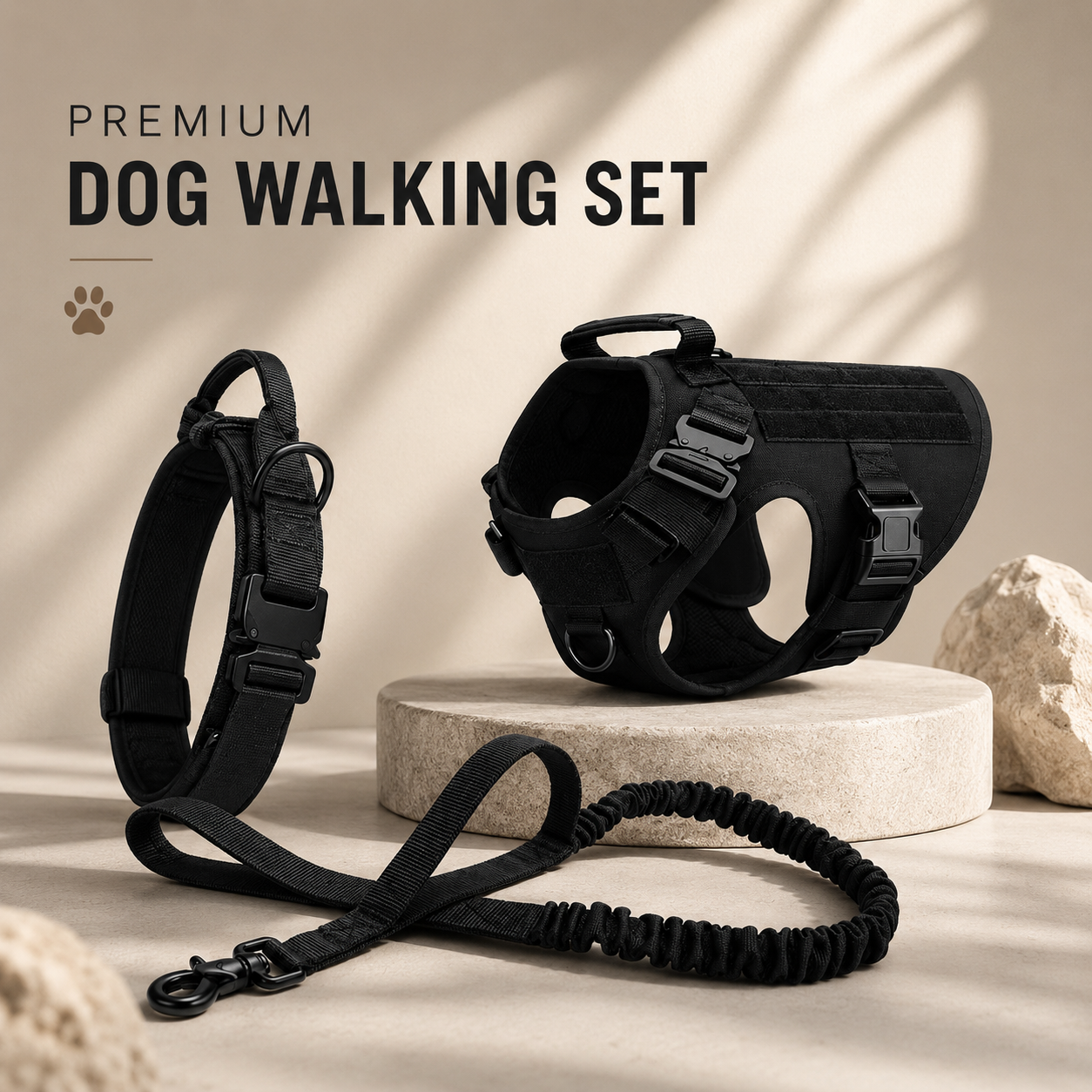 Complete Walk Set