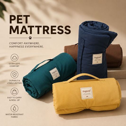 Pet Mattress